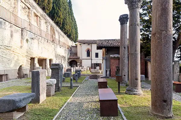 Qué ver en Verona