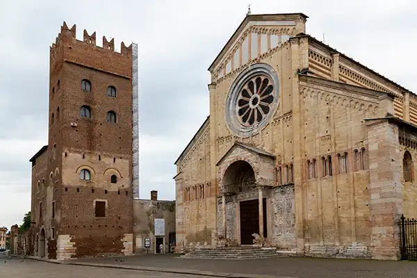 Verona Italia