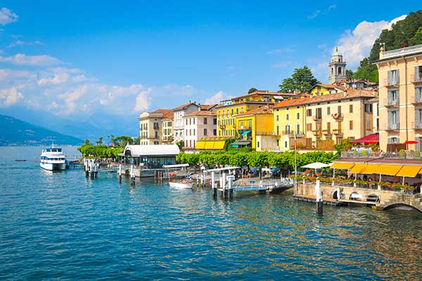 Visita lago Como Milán Visita lago Como Milán