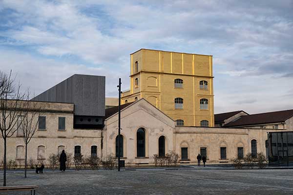 qué hacer en milán museo qué hacer en milán museo