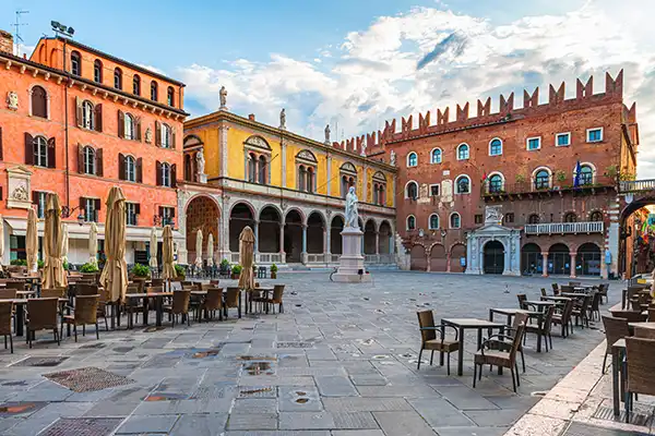 Qué hacer en Verona