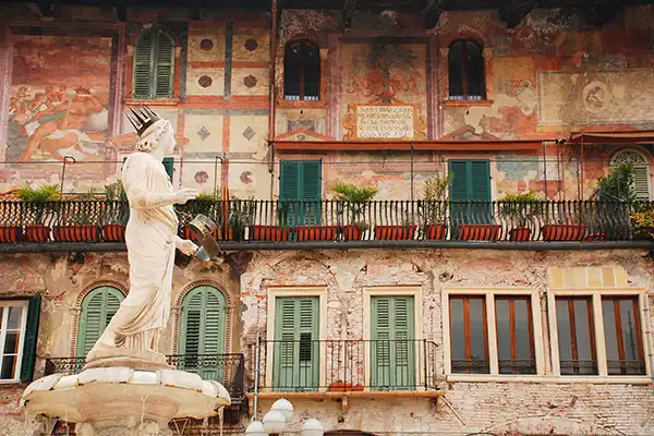 Qué ver en Verona