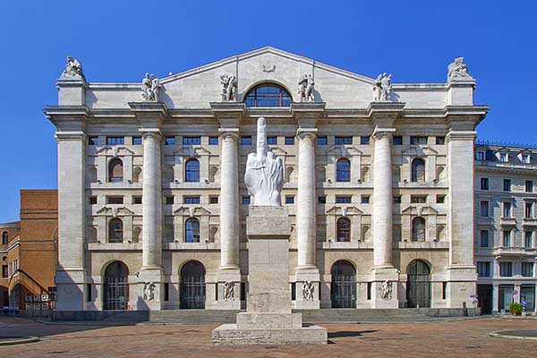 Lugares turísticos Milán Lugares turísticos Milán