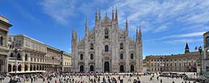 Duomo di Milano Duomo di Milano