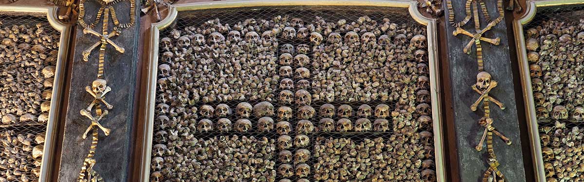 San Bernardino alle Ossa