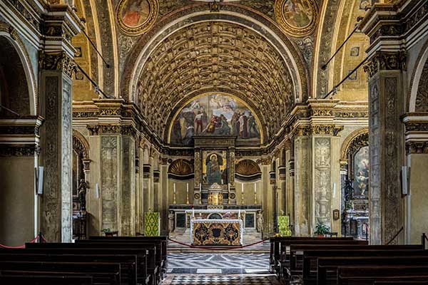 Qué hacer en Milán Qué hacer en Milán