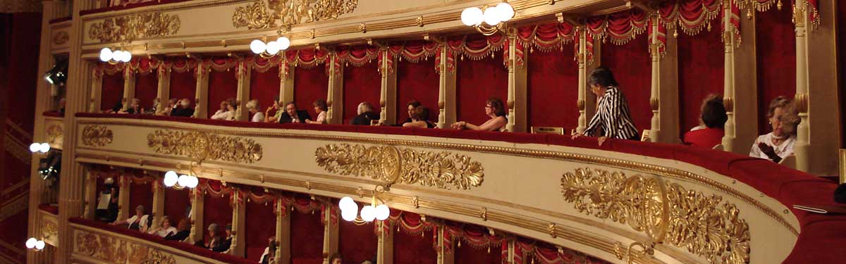 Teatro alla Scala