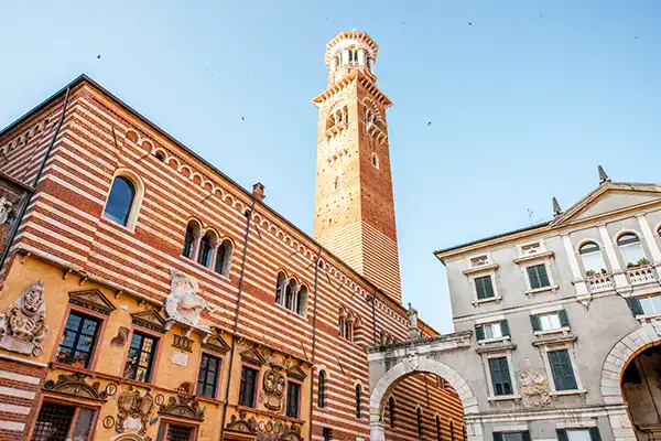 Torre dei Lamberti