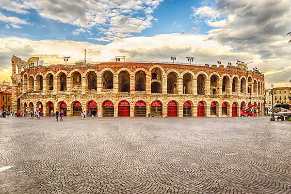 Excursión Verona Excursión Verona