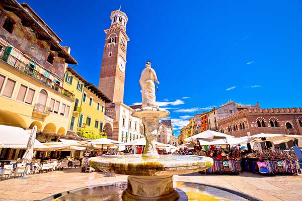 Excursiones Verona Visitas Venecia